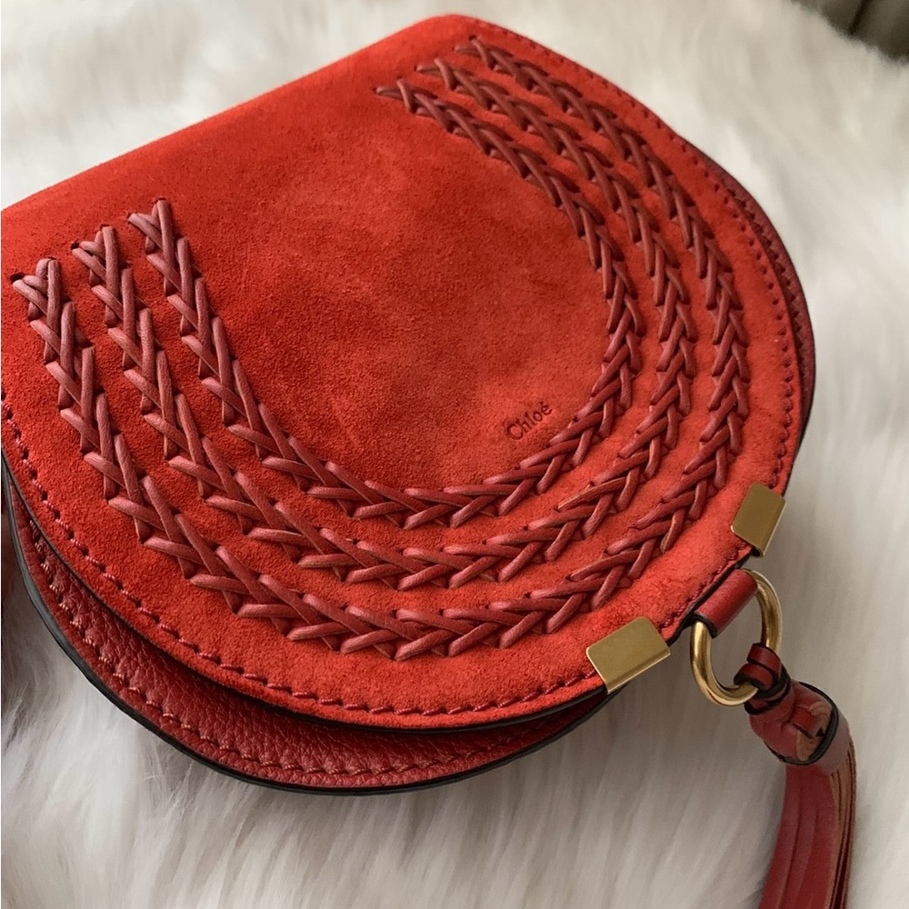 Chloe crossbody bag